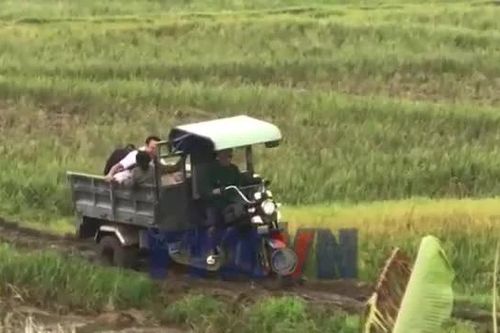 Đắk Lắk: Mệnh lệnh 'thần tốc Quang Trung' từ trái tim người lính