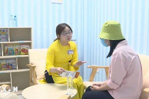 Tái sinh những mảnh đời bất hạnh