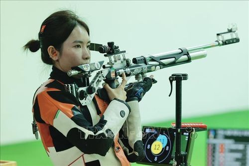 SEA Games 33: Ngày thi đấu thứ 8 – Việt Nam chờ 'mưa vàng' võ thuật