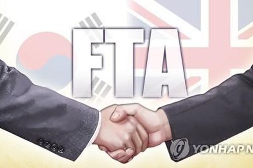 Hậu Brexit: Anh ký thỏa thuận thương mại mới nhất với Hàn Quốc