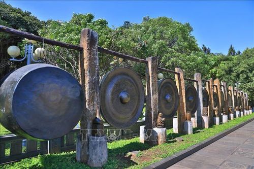 Gia Lai đăng cai tổ chức Năm Du lịch quốc gia 2026