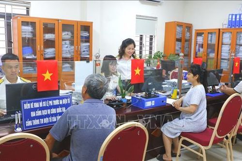 Nhiều ngành, lĩnh vực được hưởng ưu đãi thuế thu nhập doanh nghiệp theo Nghị định mới