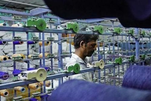 Bị Mỹ áp thuế tới 50%, bất ngờ con số xuất khẩu của Ấn Độ
