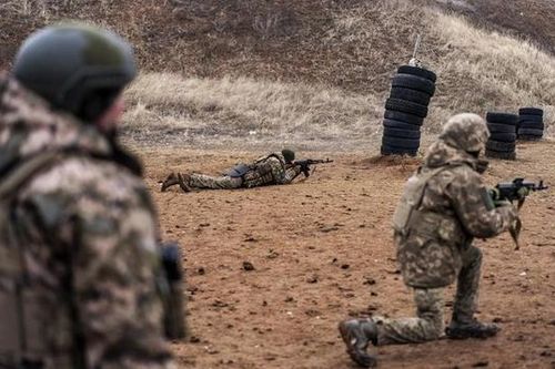 Litva có động thái mới gần 'gót chân Achilles' của NATO ở sườn Đông