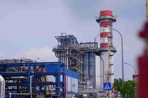 Vai trò chiến lược của Nhơn Trạch 3 và Nhơn Trạch 4 trong vận hành chuỗi Thị Vải – Nhơn Trạch