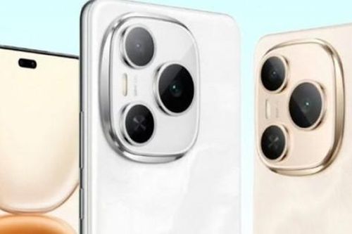 Honor Power 2 lộ cấu hình: Pin 10.080 mAh, chip Dimensity 8500
