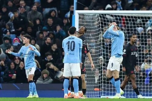 Biến lớn: Man City cắt giảm mạnh quỹ lương