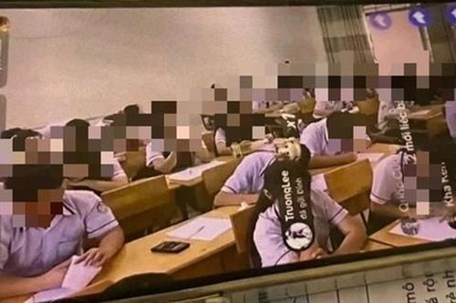 Xôn xao thông tin cô giáo phát trực tiếp 'học sinh đang làm bài' với 4.000 người xem