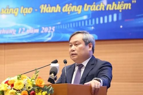 Chủ tịch Hà Nội: Thanh niên cần là lực lượng đi đầu trong tiếp cận, làm chủ công nghệ mới