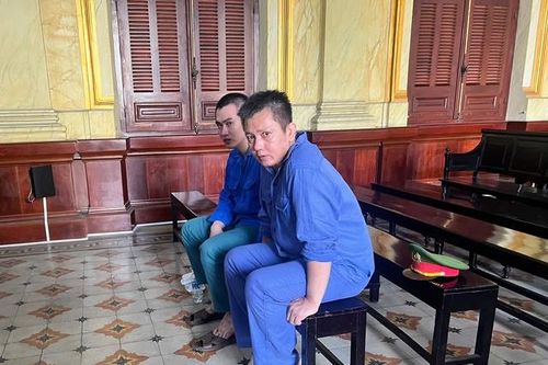 Từ cuộc nhậu đám giỗ đến án mạng: Cha lĩnh án chung thân, con bị phạt tù