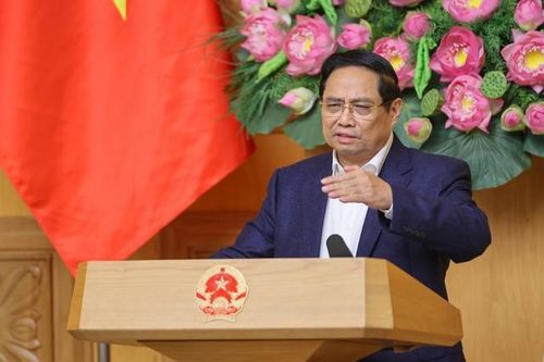 Không có lý do để trì hoãn 'Chiến dịch Quang Trung' xây dựng lại nhà ở cho người dân