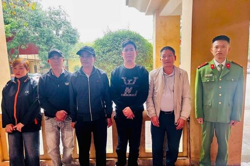 Bắt nhóm đối tượng tổ chức ghi số lô, đề hơn 1,3 tỷ đồng/ngày