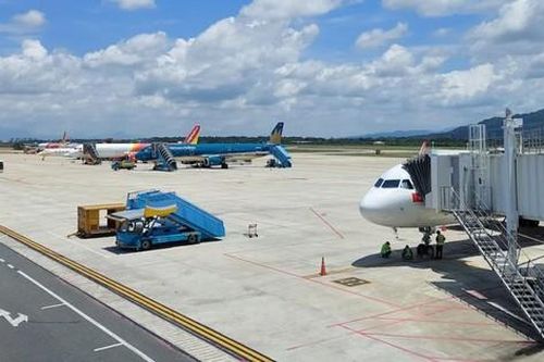 Du lịch Đà Nẵng: Sân bay không chỉ là nơi trung chuyển
