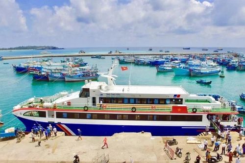TP Hồ Chí Minh công bố 18 địa bàn được ưu đãi đầu tư