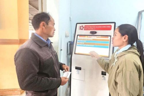 Xã Yang Mao, Đắk Lắk 'giảm nghèo thông tin', mở lối thoát nghèo bền vững cho người dân