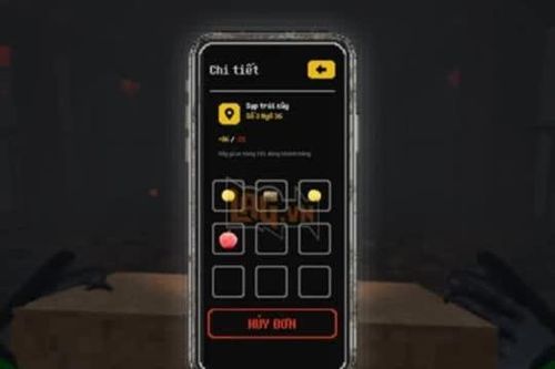 Night Shippers: Game kinh dị thuần Việt về nghề giao hàng gây sốt