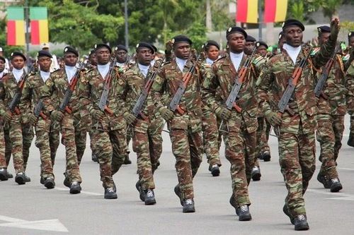 Đảo chính bất thành tại Benin: Gần 30 người bị bắt, ECOWAS và Nigeria can thiệp