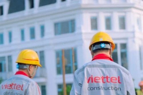 Một công ty 'họ' Viettel lãi hơn 670 tỷ đồng sau 11 tháng
