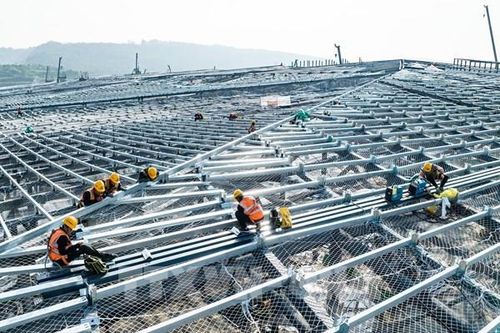 Lực đẩy cho kinh tế Trung Quốc vượt qua thách thức