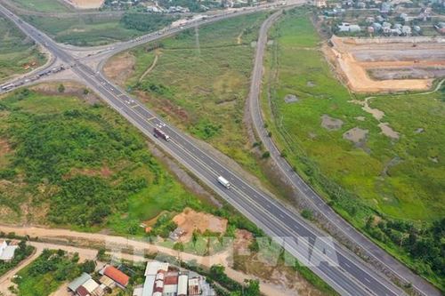 Phát hiện thêm nhiều bất hợp lý trên tuyến cao tốc Đà Nẵng - Quảng Ngãi