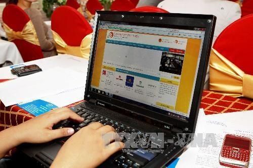 Sắp diễn ra Tuần lễ Thương hiệu Việt và Hội nghị kết nối cung cầu thương mại điện tử