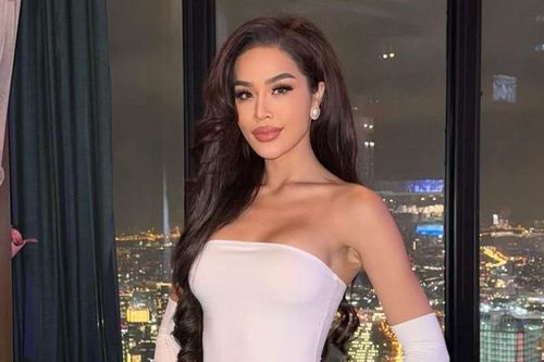 Lộ diện thí sinh đầu tiên ghi danh tại Miss Grand International mùa giải All Stars