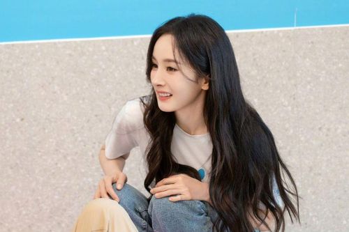 Ảnh cũ của Dương Mịch được fan 'đào lại', lộ rõ nhan sắc tuổi đôi mươi