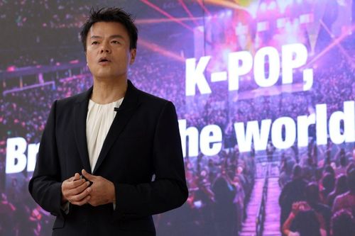 Hàn Quốc cân nhắc tổ chức concert Kpop tại Trung Quốc, dấu hiệu 'tan băng' văn hóa sau 10 năm?