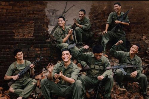 'Mưa đỏ' rớt Oscar 2026