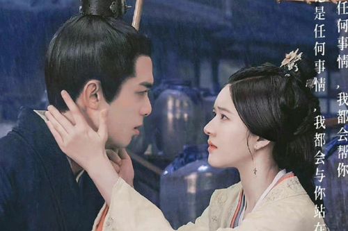 10 bộ phim truyền hình Hoa ngữ 'danh xứng với thực' với cái kết cực hay
