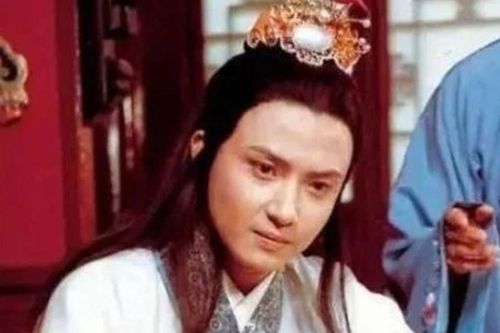 Mỹ nam Hồng Lâu Mộng trượt vai Giả Bảo Ngọc chỉ vì một lý do bất ngờ
