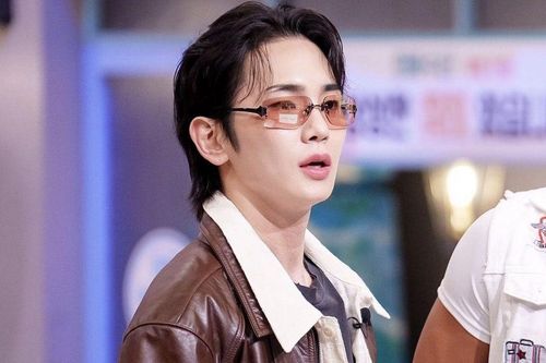 Key (SHINee) ngừng hoạt động