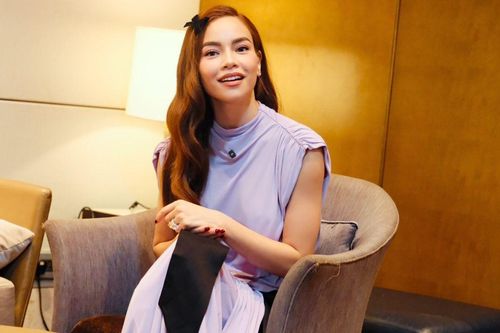 Hồ Ngọc Hà 'đánh tiếng' điều khán giả mong chờ
