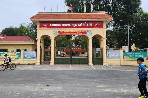 Yêu cầu xử lý nghiêm khắc vụ bạo lực học đường tại trường THCS Lim