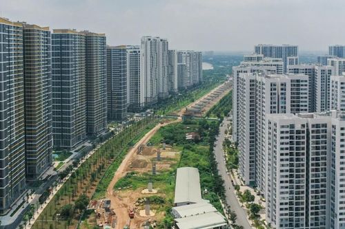 Những 'bàn tay' đẩy giá bất động sản vượt kiểm soát