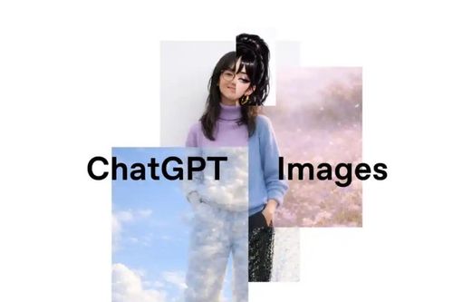 Sáng tạo không giới hạn với ChatGPT Images vừa nâng cấp