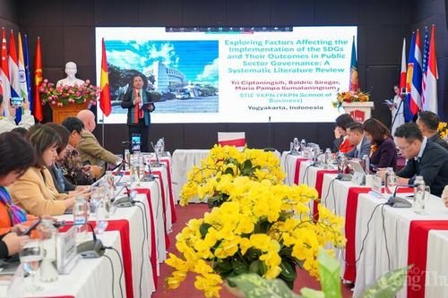 Đổi mới tư duy kế toán: 'Chìa khóa' để doanh nghiệp hội nhập