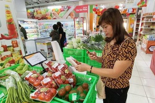 Người tiêu dùng Việt ngày càng khắt khe với xuất xứ hàng hóa