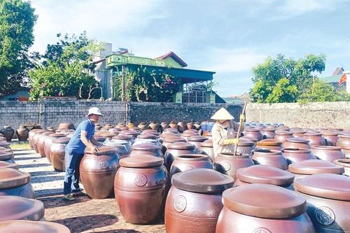 Các HTX đẩy mạnh sản xuất phục vụ thị trường cuối năm