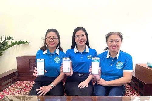 Động lực bứt phá ở Bỉm Sơn