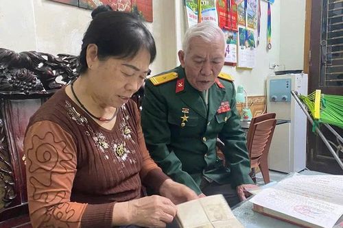 Đời thường của một anh hùng