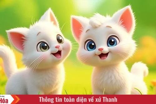 Tôi là Tiểu Bạch và đây là chuyện của lũ mèo chúng tôi: Câu chuyện thứ 9 - Viết kiểm điểm