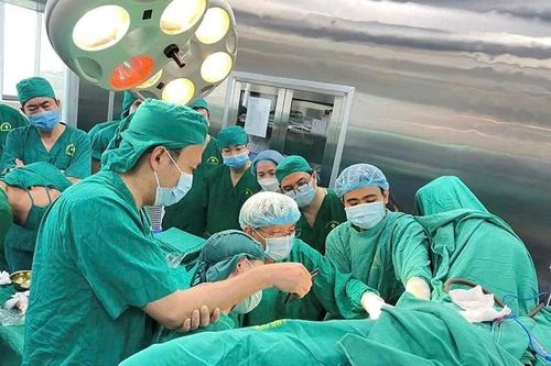 Ứng dụng laser trong điều trị bệnh trĩ tại Bệnh viện Đa khoa tỉnh