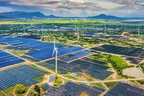 Việt Nam cần hơn 120 tỷ USD để thực hiện thành công sơ đồ điện VIII đến 2030