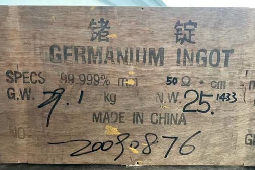 Bên trong hầm dự trữ đất hiếm ít người biết ở Đức