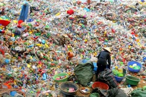 Việt Nam cần tới 8,5 tỷ USD để giải quyết toàn diện ô nhiễm nhựa