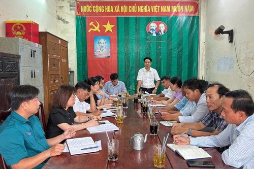 Lan tỏa việc học theo Bác ở Gò Quao