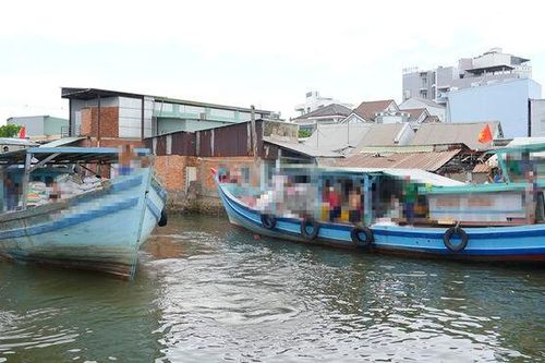 Phú Quốc giám sát chặt tàu cá '3 không'