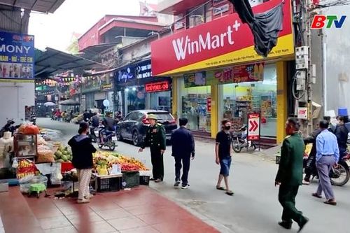 Hiệu quả các mô hình tự quản ở cộng đồng dân cư