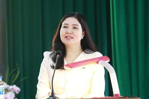 Quan tâm đầu tư hơn cho các xã miền núi, vùng cao của tỉnh
